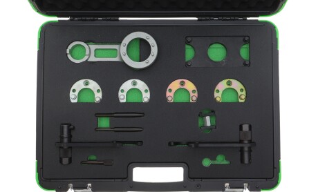 Фото 4 - Автозапчасть JBM 54425