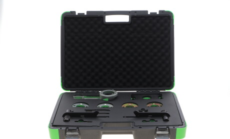 Инструмент регулировки фаз газораспределения Land Rover Freelander 2.0/2.5 V6 - JBM 54425