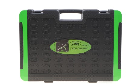 Фото 2 - Автозапчастина JBM 54427