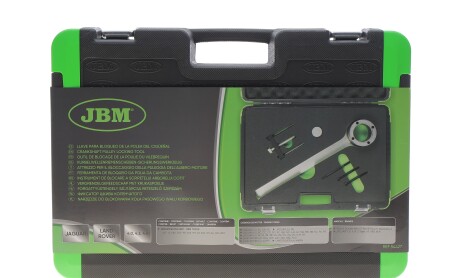 Фото 3 - Автозапчастина JBM 54427