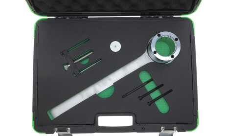 Фото 4 - Автозапчастина JBM 54427