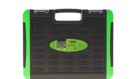 Фото 2 - Автозапчастина JBM 54429