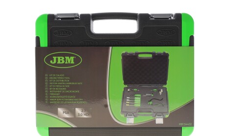 Фото 3 - Автозапчастина JBM 54432