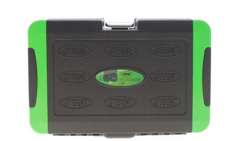 Фото 2 - Автозапчастина JBM 54433