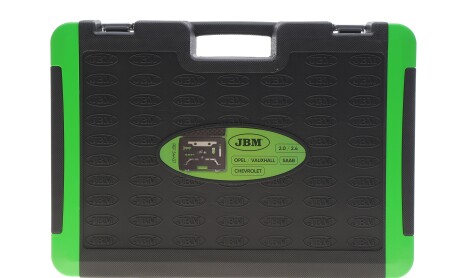 Фото 2 - Автозапчасть JBM 54437