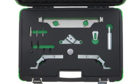 Фото 4 - Автозапчасть JBM 54437