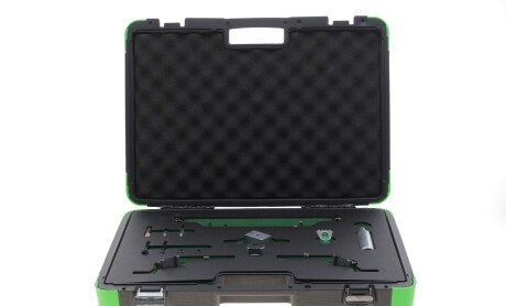 Инструмент регулировки фаз газораспределения Opel/Chevrolet/Saab 2.0/2.4 - JBM 54437