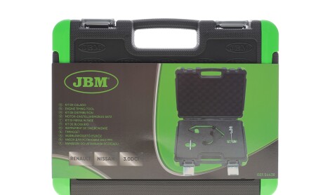 Фото 3 - Автозапчасть JBM 54438