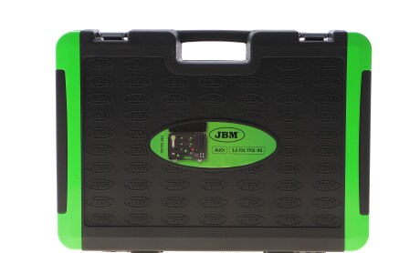 Фото 2 - Автозапчасть JBM 54454