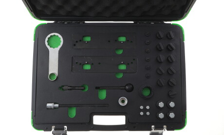 Фото 4 - Автозапчасть JBM 54454