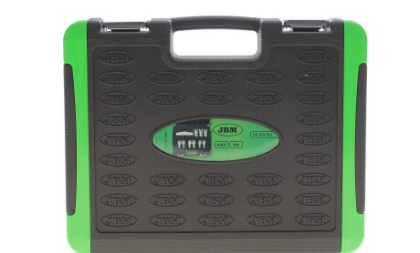 Фото 2 - Автозапчасть JBM 54455