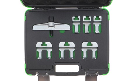 Фото 4 - Автозапчасть JBM 54455