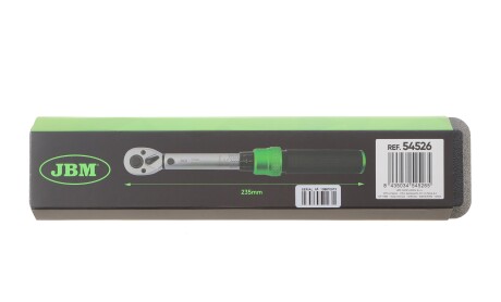 Фото 3 - Инструмент JBM 54526