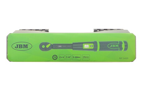 Фото 3 - Инструмент JBM 54529