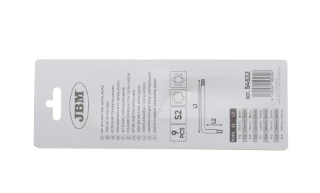 Фото 2 - Инструмент JBM 54532