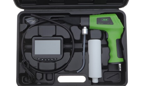 Фото 4 - Автозапчасть JBM 54536