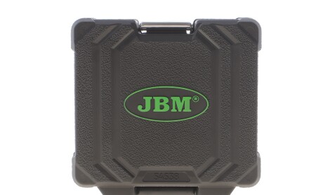 Фото 2 - Пробка масляного піддону JBM 54538