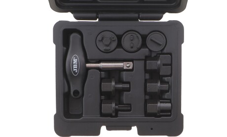 Фото 4 - Пробка масляного піддону JBM 54538