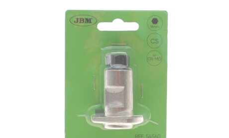 Инструмент для демонтажу/розжыма стойки амортизатора (5-11.5mm) - JBM 54560