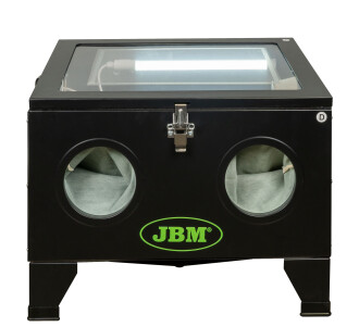 Фото 2 - Автозапчасть JBM 54563