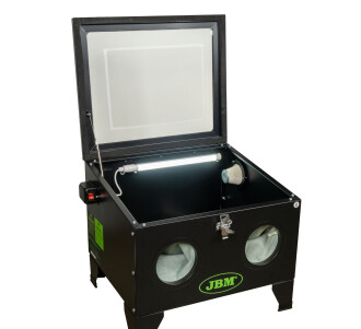 Фото 3 - Автозапчасть JBM 54563