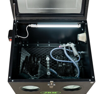 Фото 4 - Автозапчасть JBM 54563