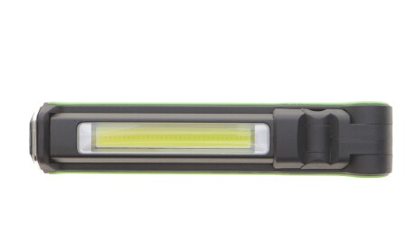 Ліхтар світодіодний акумуляторний GLI VariLED (420Lm/14,4V-18V) (Знято з постачання) - JBM 54600