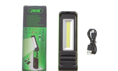 Фото 2 - Автозапчастина JBM 54601