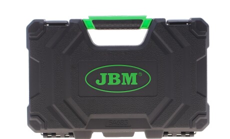 Фото 2 - Автозапчасть JBM 54683