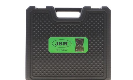 Фото 2 - Автозапчасть JBM 54741