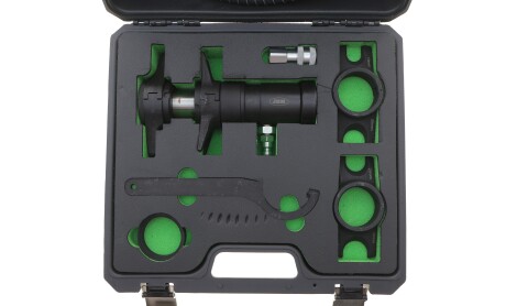 Фото 4 - Автозапчасть JBM 54741