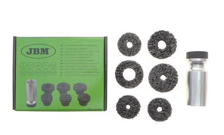 Фото 2 - Автозапчасть JBM 54749