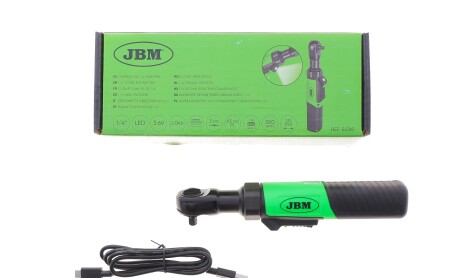 Фото 2 - Автозапчасть JBM 54769