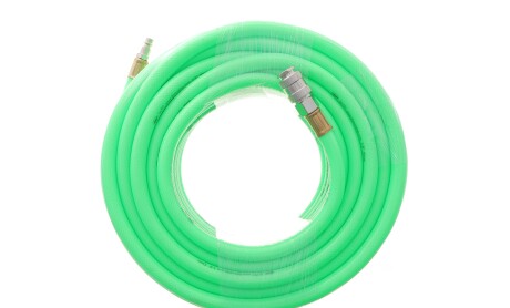 Шланг пневматический на катушке 1/4" Ø10 мм L 20 м - JBM 54793