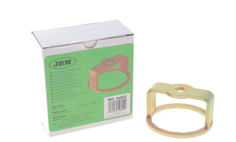 Фото 2 - Автозапчасть JBM 54802