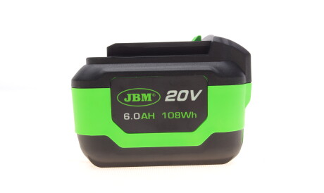 Фото 3 - Автозапчасть JBM 60015