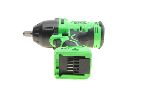 Фото 3 - Автозапчасть JBM 60018