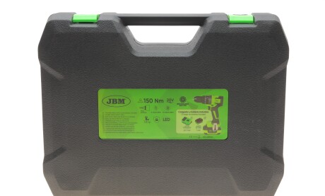 Фото 2 - Автозапчасть JBM 60047C