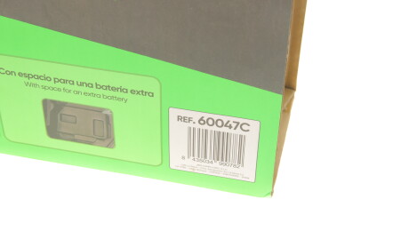 Фото 3 - Автозапчасть JBM 60047C