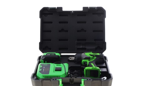 Фото 2 - Автозапчасть JBM 60050C