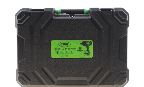 Фото 3 - Автозапчасть JBM 60050C