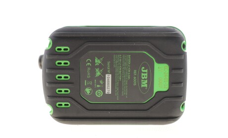 Фото 5 - Автозапчасть JBM 60050C