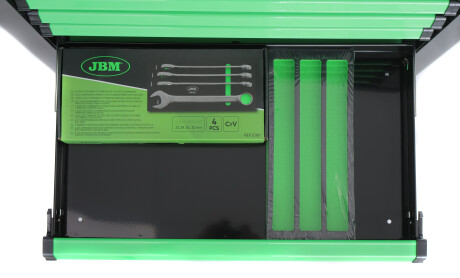 Фото 4 - Автозапчасть JBM DSC_53912