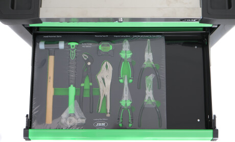 Фото 7 - Автозапчасть JBM DSC_53912