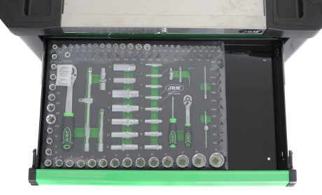 Фото 8 - Автозапчасть JBM DSC_53912