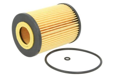 Масляный фильтр - JC PREMIUM B1M027PR