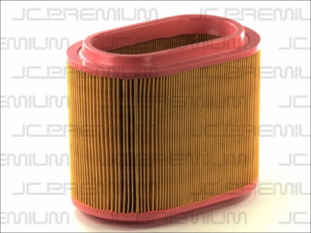 Фото 2 - Повітряний фільтр JC PREMIUM B20512PR