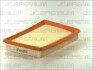 Фільтр повітряний - ((1EOO13Z40, 1E0013Z40, 3885284, AS0113Z40, AS0113Z409A)) JC PREMIUM B23022PR (фото 1)