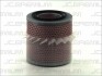 Фільтр повітряний (фільтруючий елемент) MAZDA B-SERIE, E 2.2/2.2D 08.91-07.04 - ((R20913Z40, R20523603)) JC PREMIUM B23056PR (фото 1)