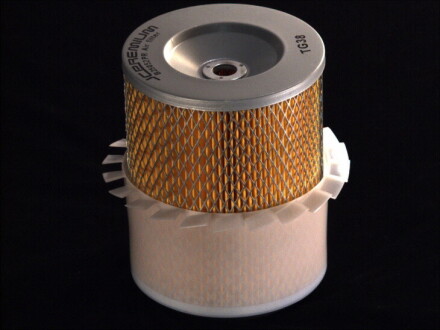 Фото 3 - Повітряний фільтр JC PREMIUM B25052PR